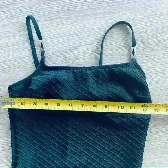 LINEA MARE BLACK BATHING  SUIT - Picture 5 of 10